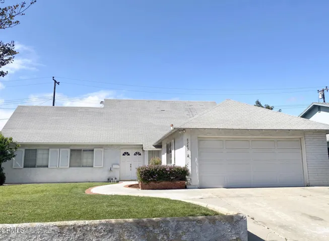 8243 Denver St Ventura