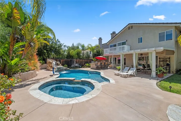 29826 Hazel Glen Road, Murrieta, California 92563