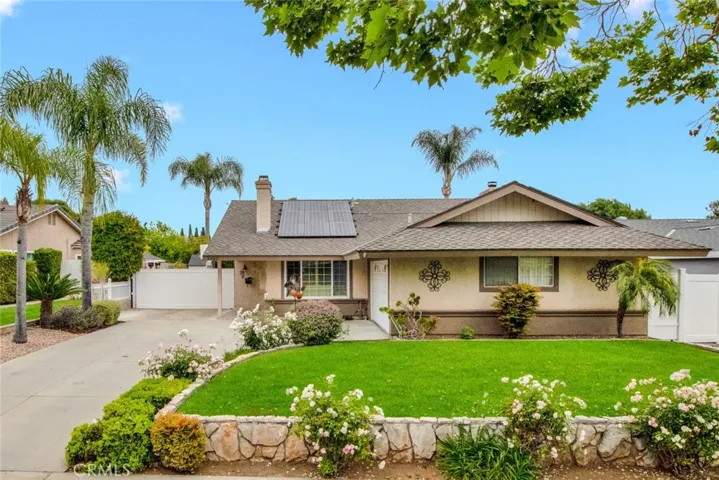 Great curb appeal.