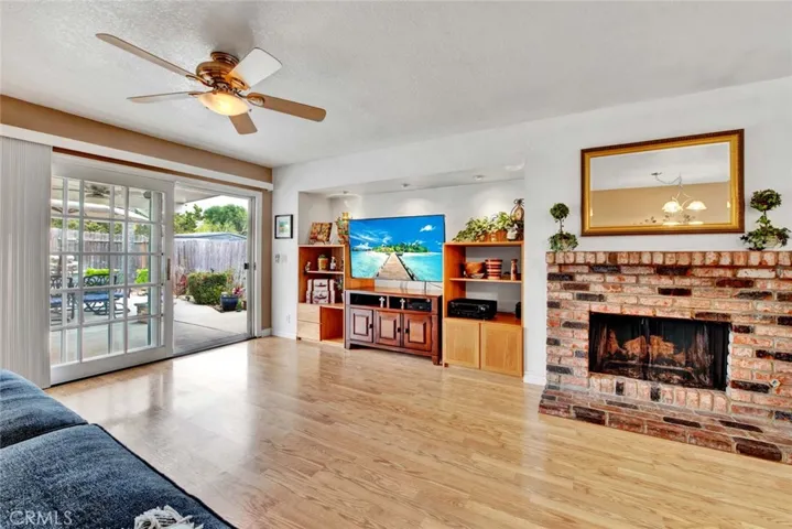 Custom cabinetry and popout.