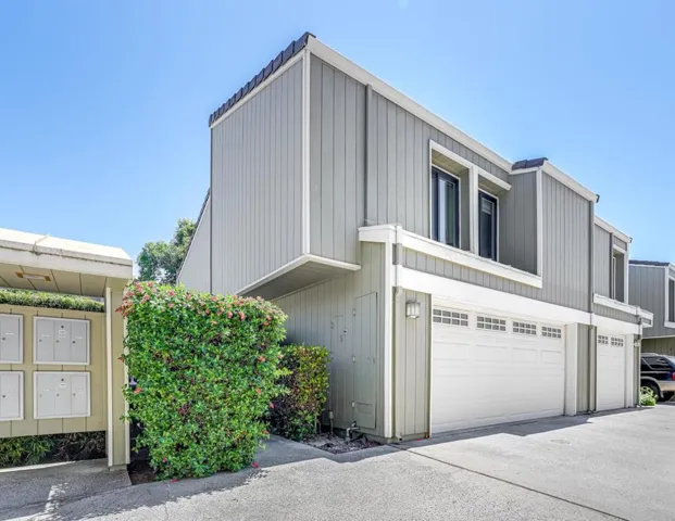 236 W Rincon Avenue D, Campbell, California 95008