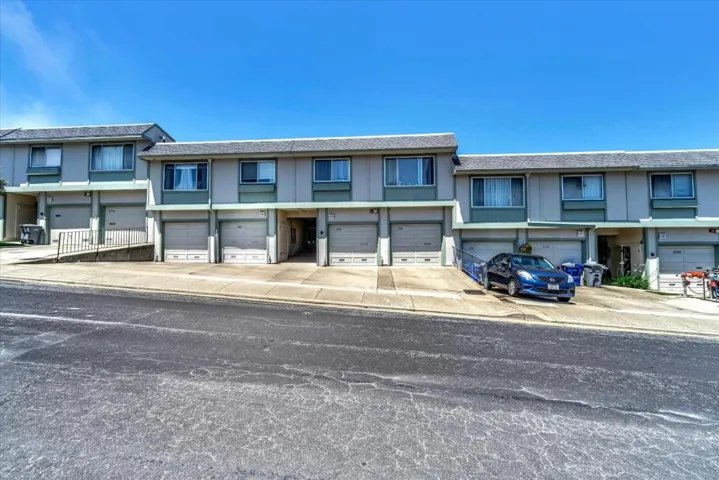 3756 Fairfax Way, South San Francisco, California 94080