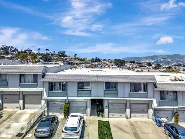 3756 Fairfax Way, South San Francisco, California 94080