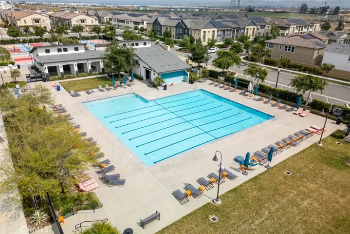 3652 E Moonlight Street 85, Ontario, California 91761