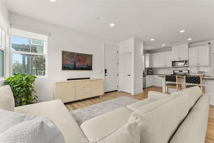 3652 E Moonlight Street 85, Ontario, California 91761