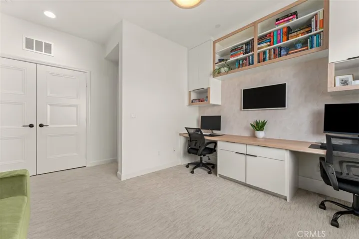 Loft and Laundry