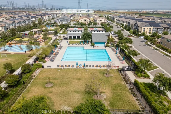 3652 E Moonlight Street 85, Ontario, California 91761