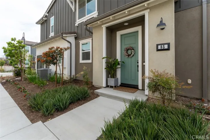 3652 E Moonlight Street 85, Ontario, California 91761