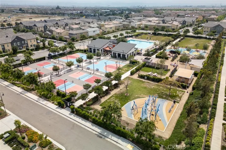 Pickleball, Basketball, Playground, Pool & More!