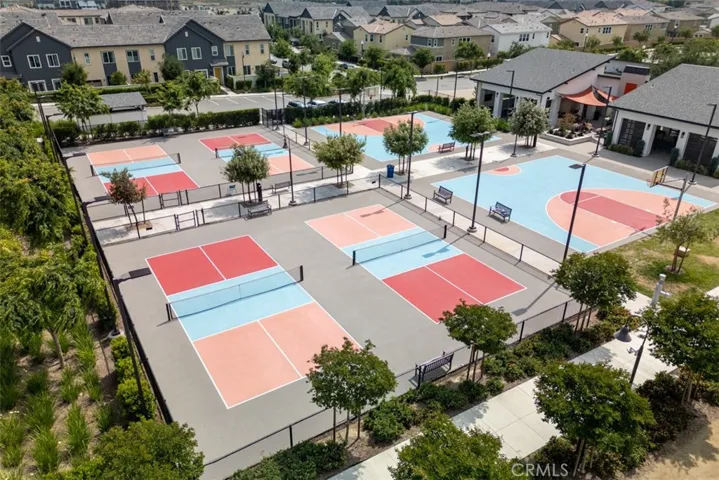 Pickleball!