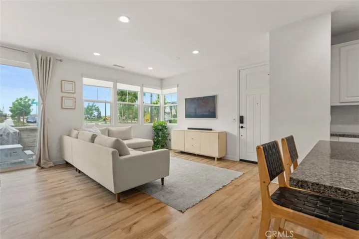 3652 E Moonlight Street 85, Ontario, California 91761