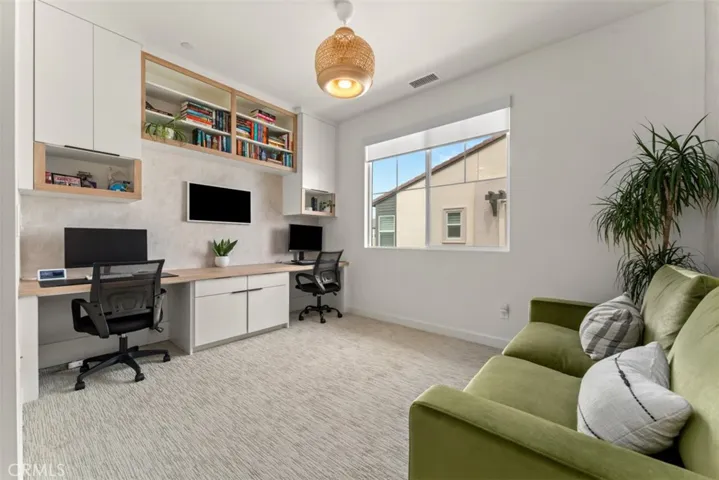 Redesigned Loft
