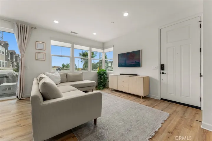 3652 E Moonlight Street 85, Ontario, California 91761