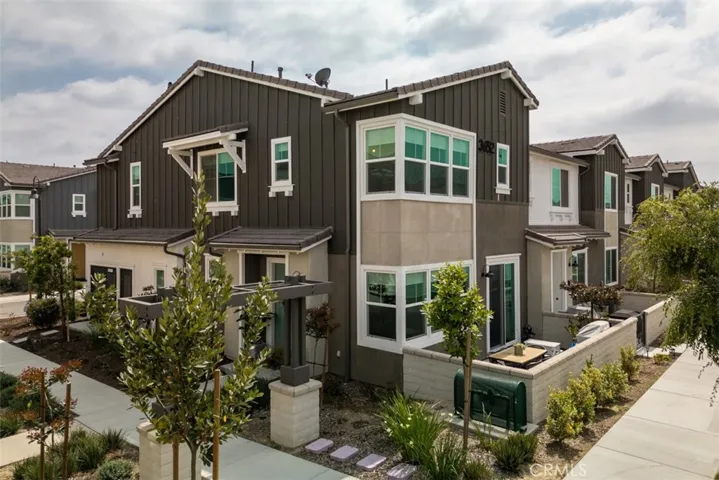 3652 E Moonlight Street 85, Ontario, California 91761