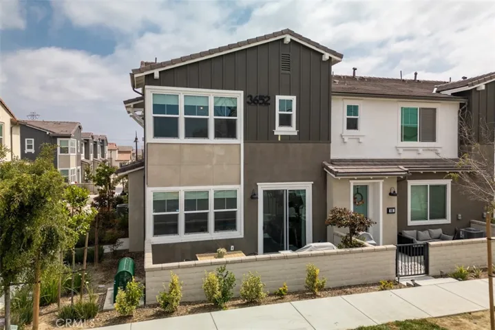 3652 E Moonlight Street 85, Ontario, California 91761