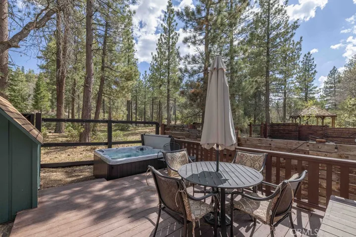 42569 Willow Avenue, Big Bear Lake, California 92315