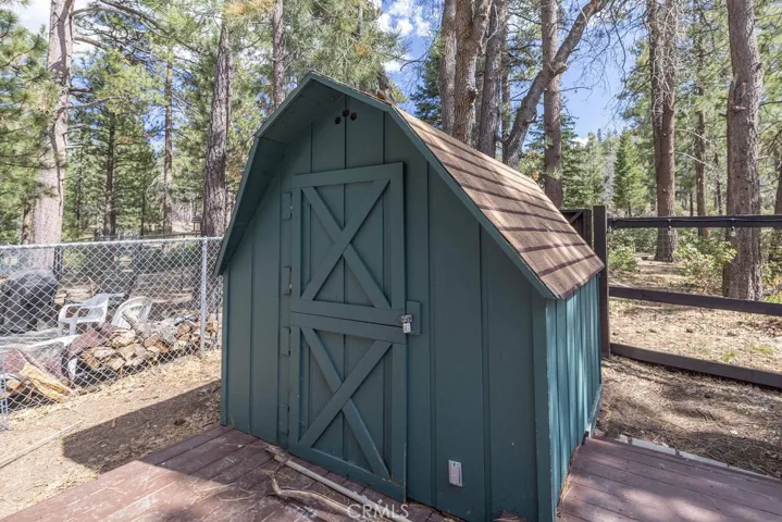 42569 Willow Avenue, Big Bear Lake, California 92315
