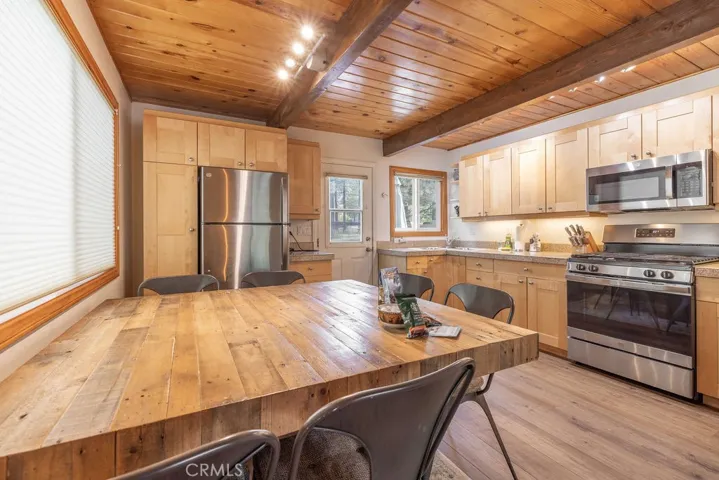42569 Willow Avenue, Big Bear Lake, California 92315