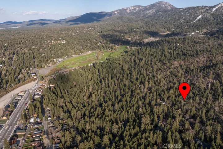 42569 Willow Avenue, Big Bear Lake, California 92315