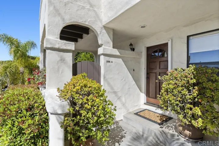 298 Chinquapin Avenue A, Carlsbad, California 92008
