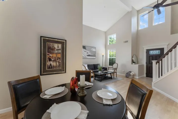 1175 Big Basin, Livermore, California 94551
