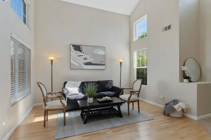 1175 Big Basin, Livermore, California 94551
