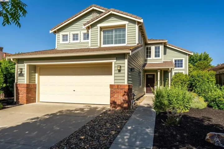 1175 Big Basin, Livermore, California 94551