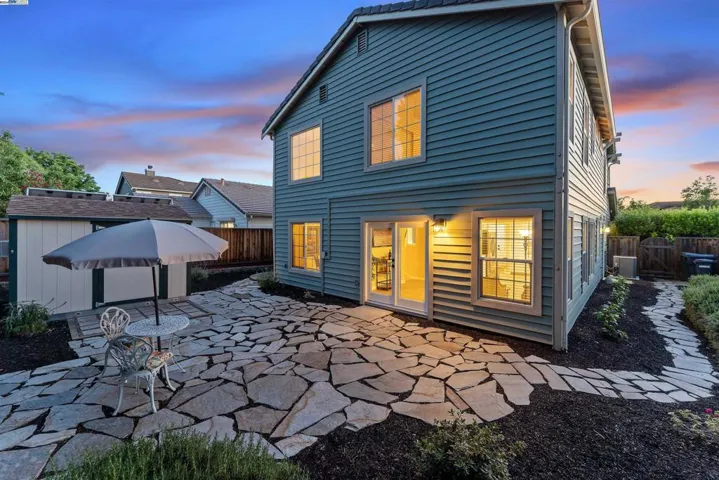 1175 Big Basin, Livermore, California 94551