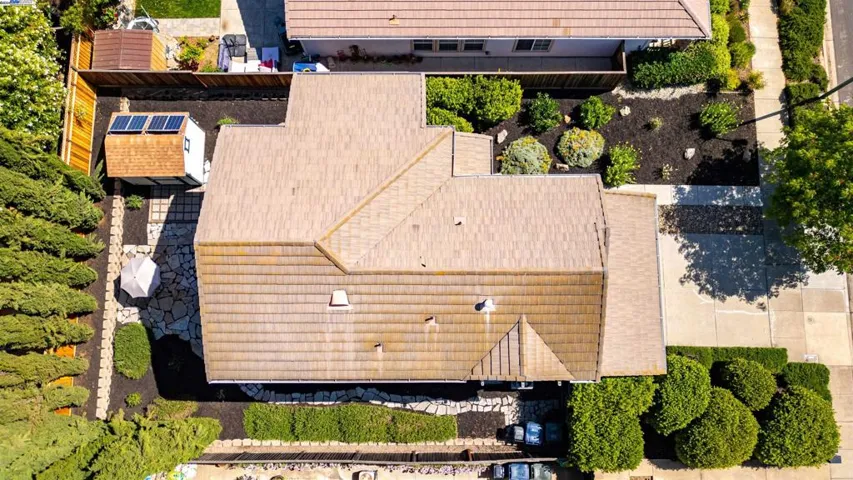 1175 Big Basin, Livermore, California 94551
