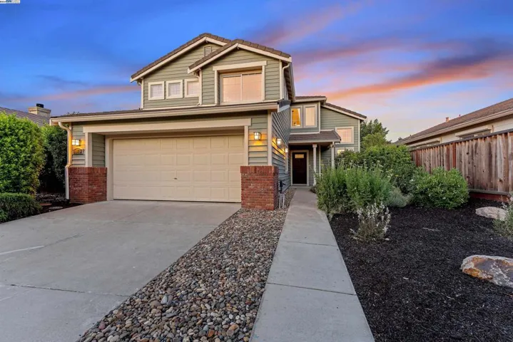 1175 Big Basin, Livermore, California 94551