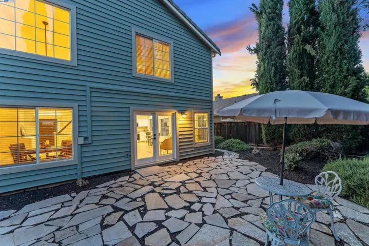 1175 Big Basin, Livermore, California 94551