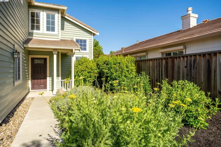 1175 Big Basin, Livermore, California 94551