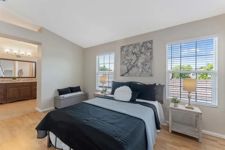 1175 Big Basin, Livermore, California 94551