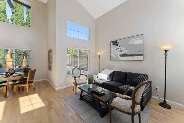 1175 Big Basin, Livermore, California 94551