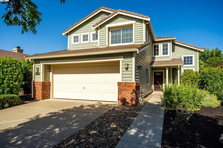 1175 Big Basin, Livermore, California 94551