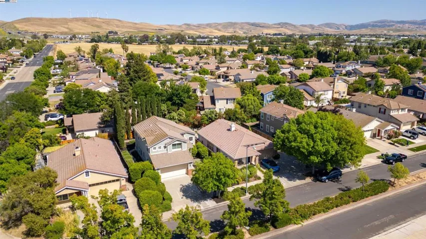 1175 Big Basin, Livermore, California 94551
