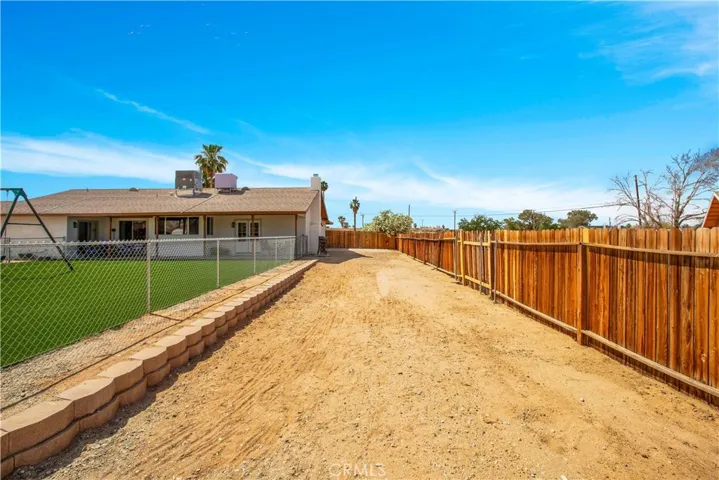 72673 Larrea Avenue, 29 Palms, California 92277