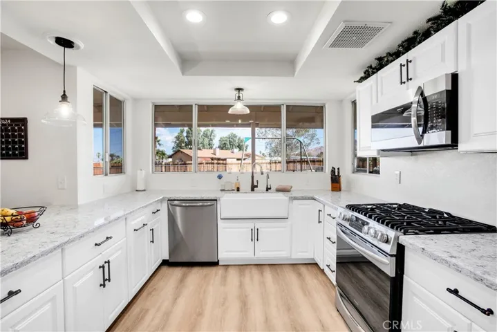 72673 Larrea Avenue, 29 Palms, California 92277