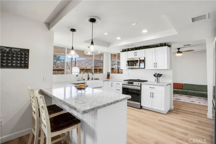 72673 Larrea Avenue, 29 Palms, California 92277