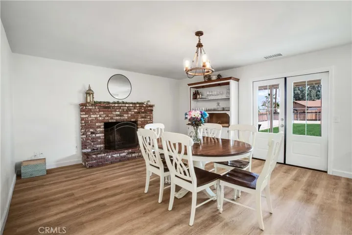 72673 Larrea Avenue, 29 Palms, California 92277
