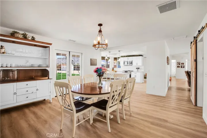 72673 Larrea Avenue, 29 Palms, California 92277