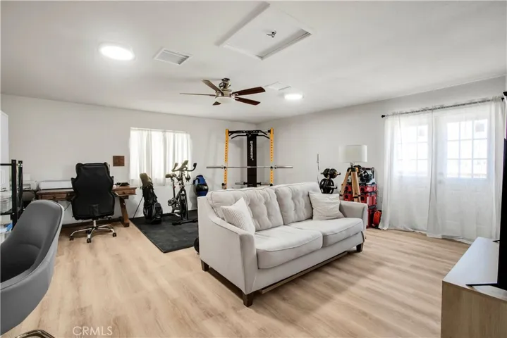 72673 Larrea Avenue, 29 Palms, California 92277
