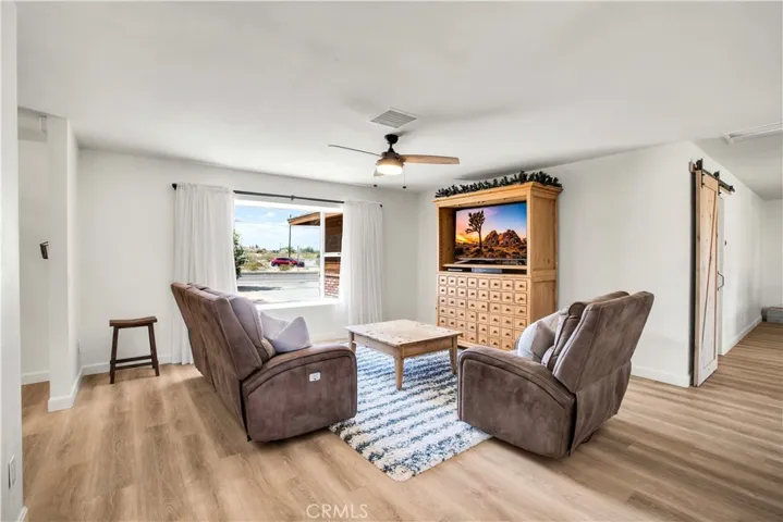 72673 Larrea Avenue, 29 Palms, California 92277