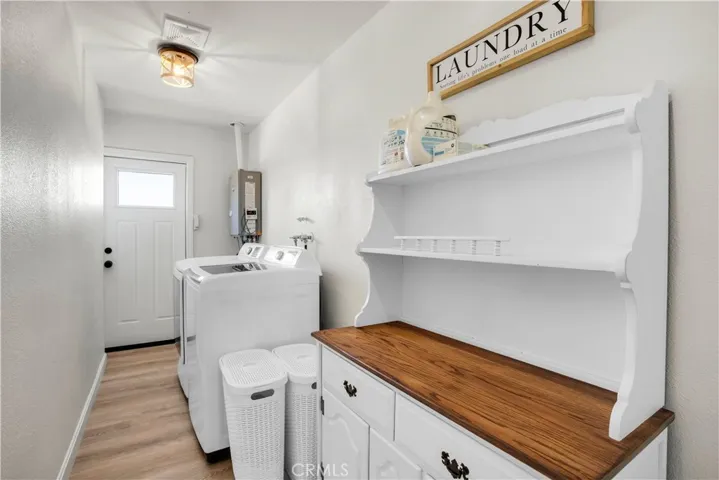 72673 Larrea Avenue, 29 Palms, California 92277