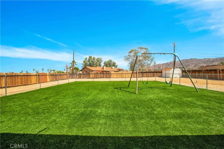 72673 Larrea Avenue, 29 Palms, California 92277