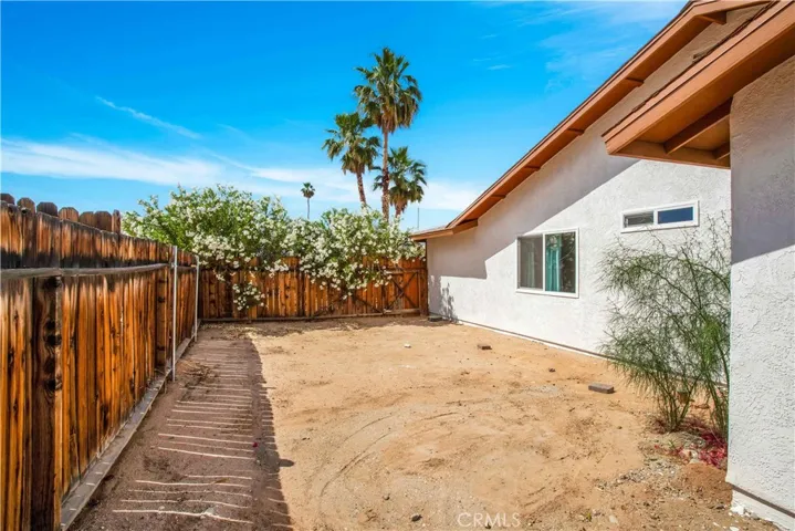 72673 Larrea Avenue, 29 Palms, California 92277