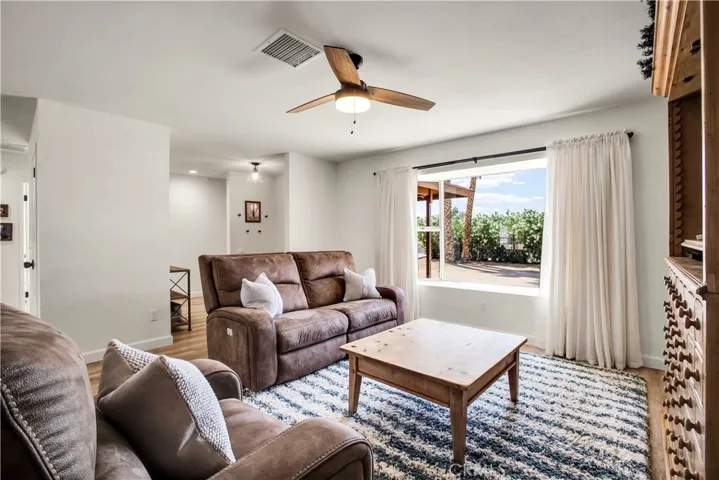72673 Larrea Avenue, 29 Palms, California 92277