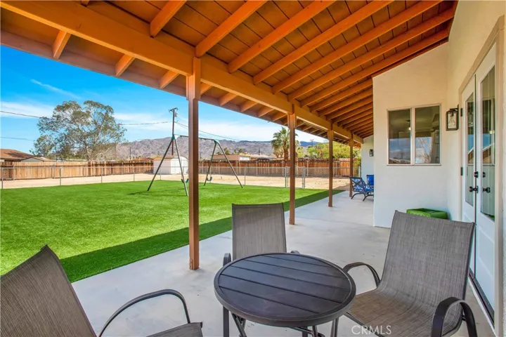 72673 Larrea Avenue, 29 Palms, California 92277