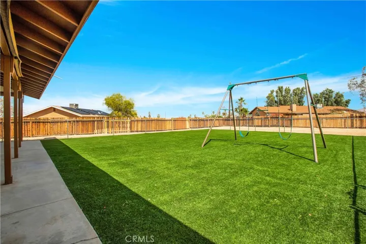 72673 Larrea Avenue, 29 Palms, California 92277