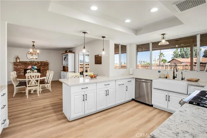 72673 Larrea Avenue, 29 Palms, California 92277